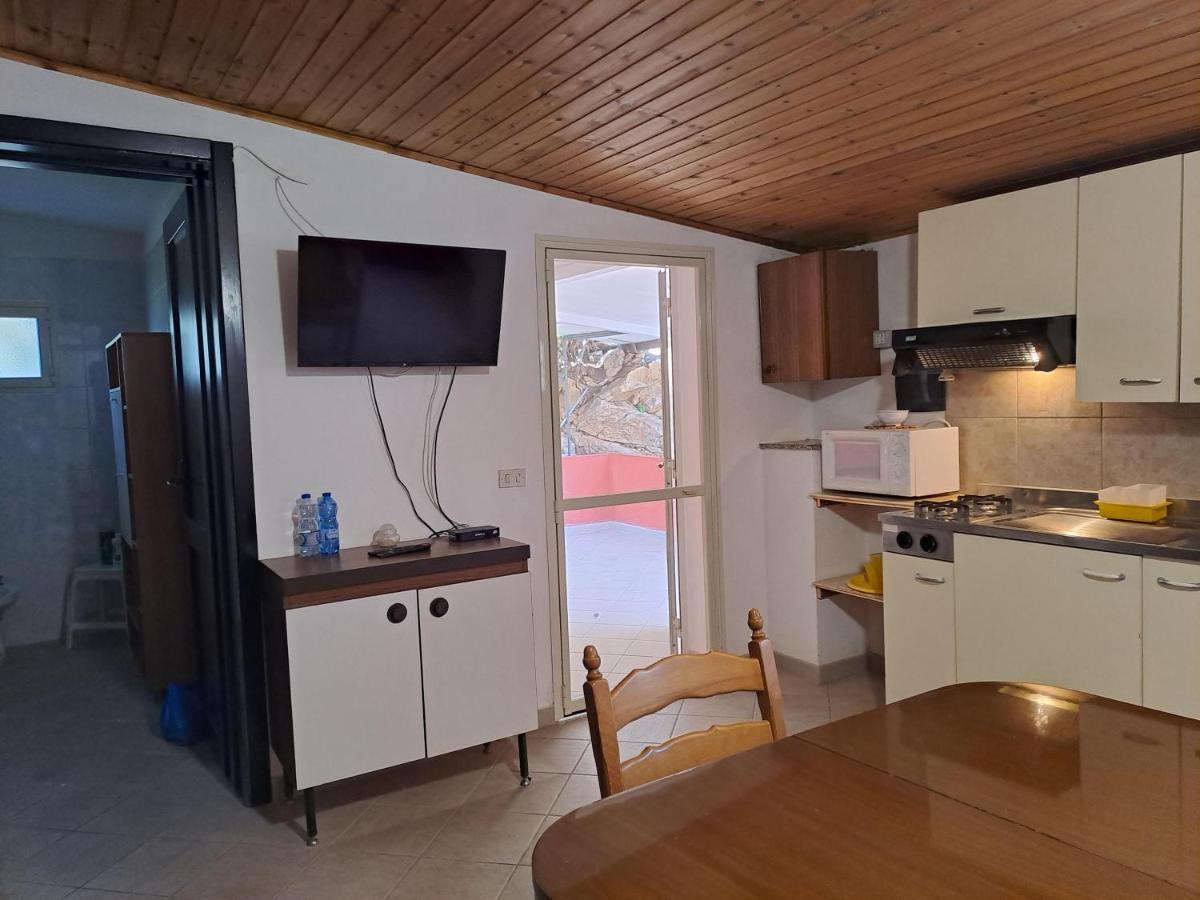 فيلا Casa Solanas N. 2 المظهر الخارجي الصورة